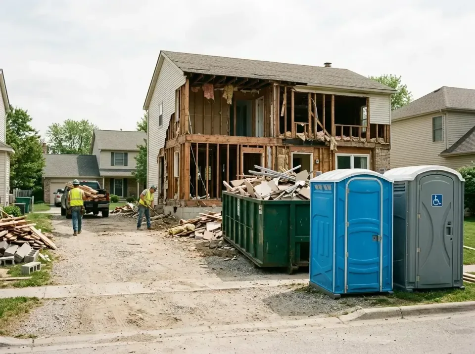 home-renovation-demolition-sit-010 — frequently asked questions, Portable Toilet & Dumpsters Rental in Monroe, WA